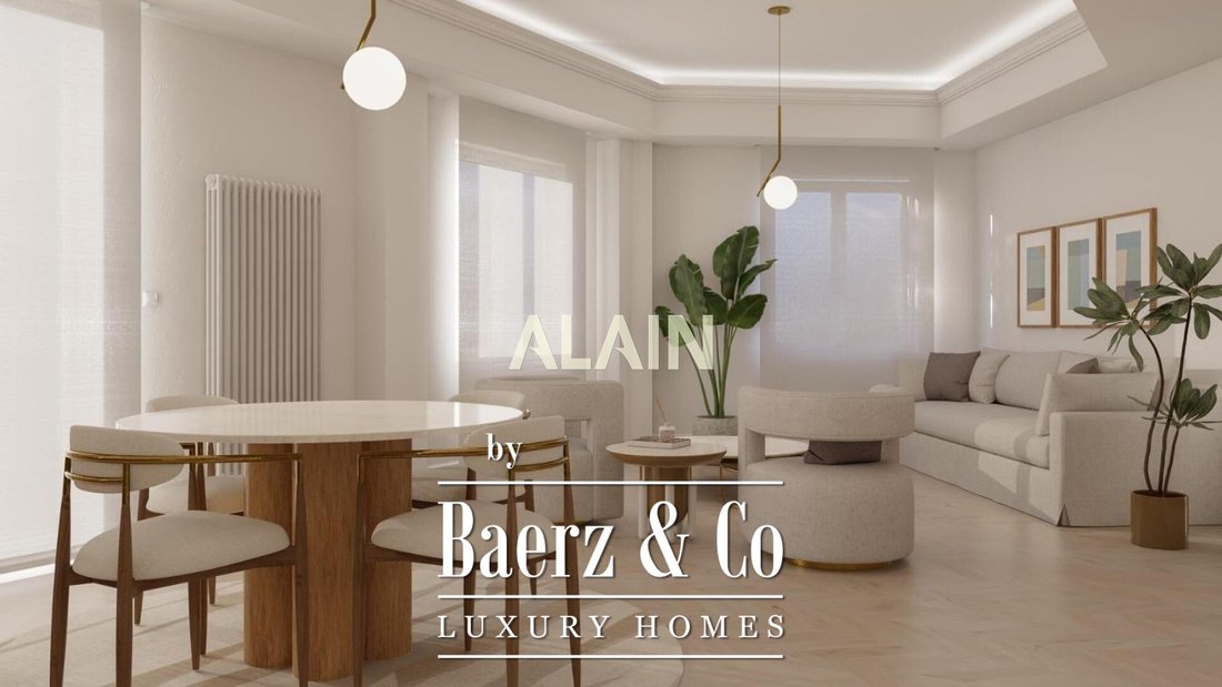 Apartment in Extramurs, Valencia, Spain 1 - 16611082