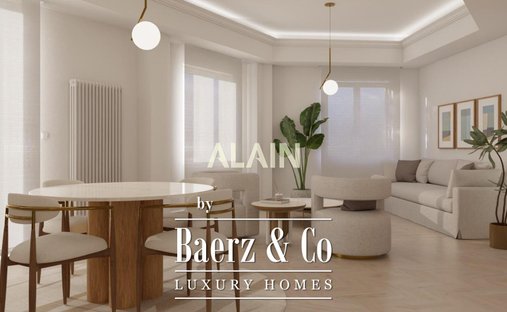 Apartment in Extramurs, Valencia, Spain 1