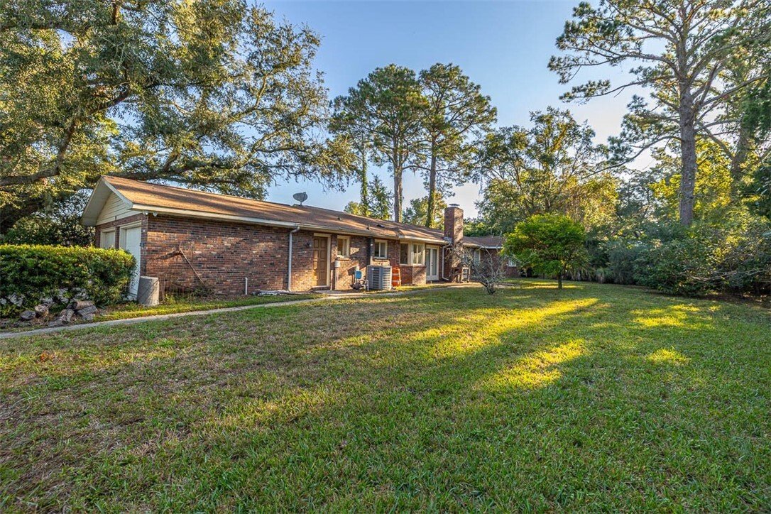 House in St. Simons, Georgia, United States 4 - 16613821