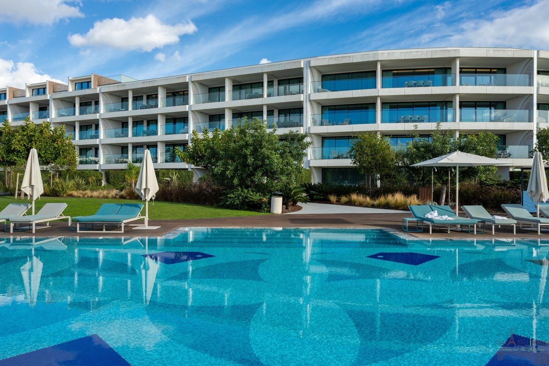 Apartment in Olhos de Agua, Algarve, Portugal 5 - 16612157