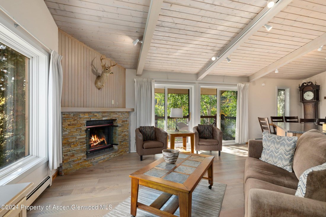 House in Snowmass Village, Colorado, United States 2 - 16609827