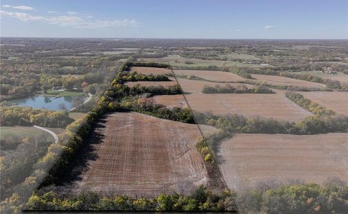 Farm Ranch in Kansas City, Missouri, United States 1