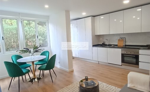 Apartment in Benfica, Lisbon, Portugal 1