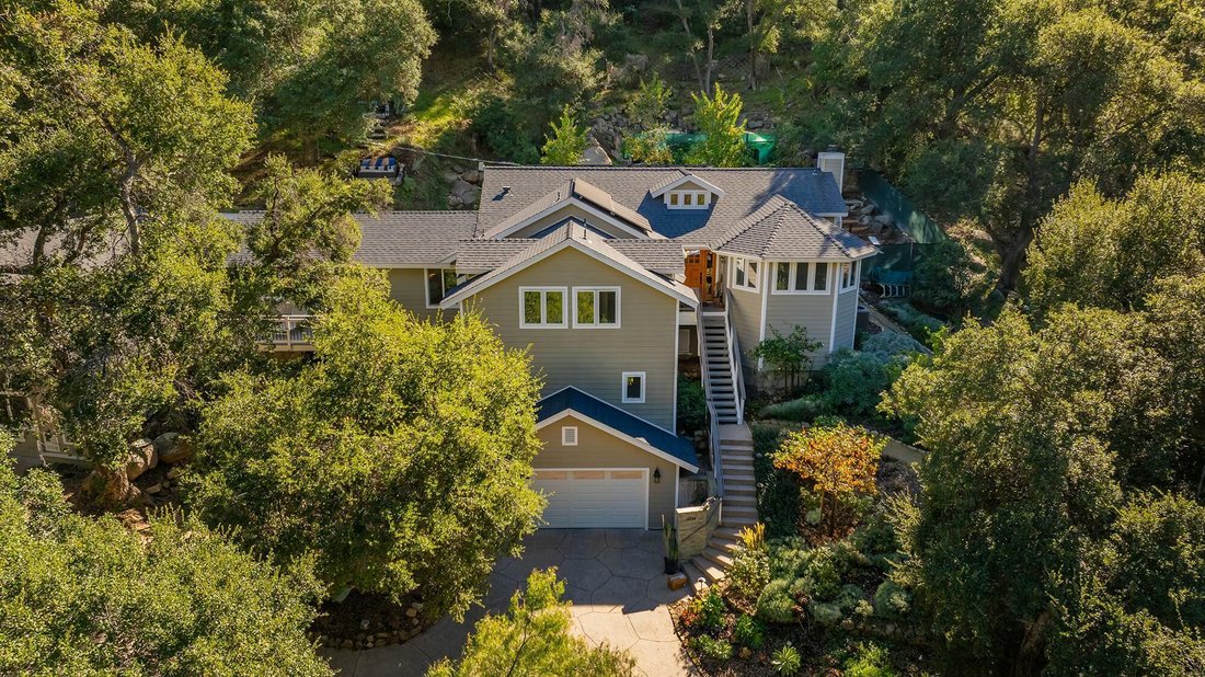 House in Ojai, California, United States 2 - 16234097