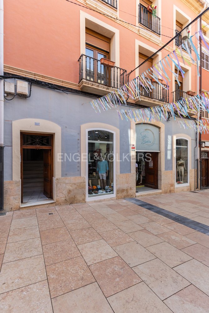 Denia, Valencian Community, Spain 4 - 16614571