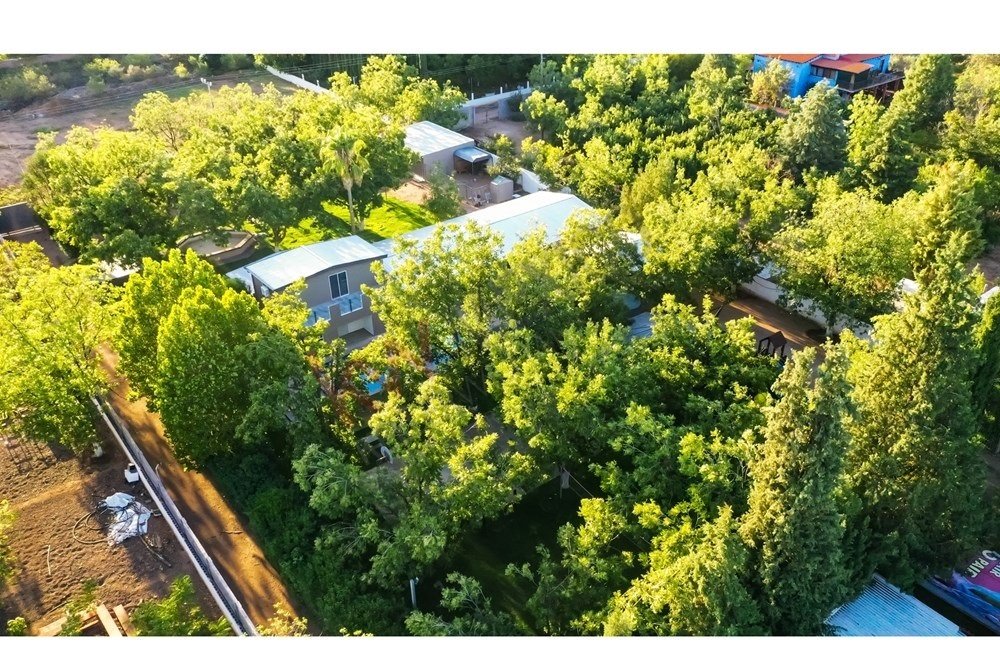 Casa a Sacramento, Chihuahua, Messico 3 - 16614924