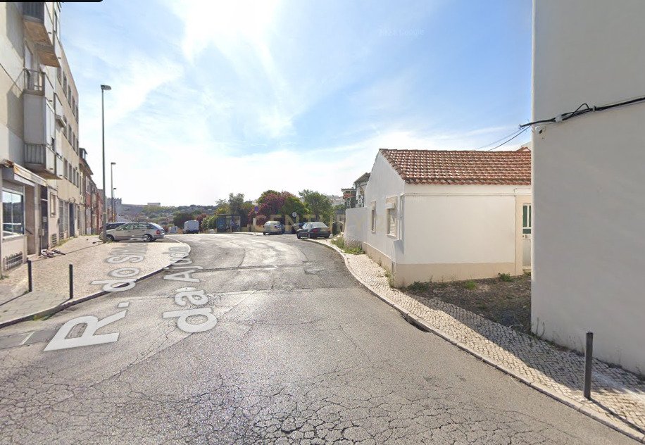 Villa in Ajuda, Lisbon, Portugal 2 - 14136144