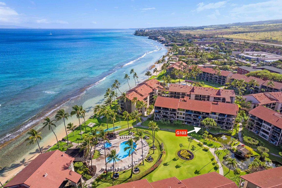 House in Lahaina, Hawaii, United States 2 - 16614865