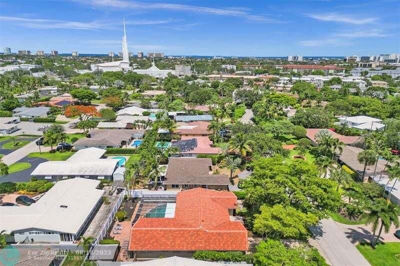 House in Fort Lauderdale, Florida, United States 5 - 16615186