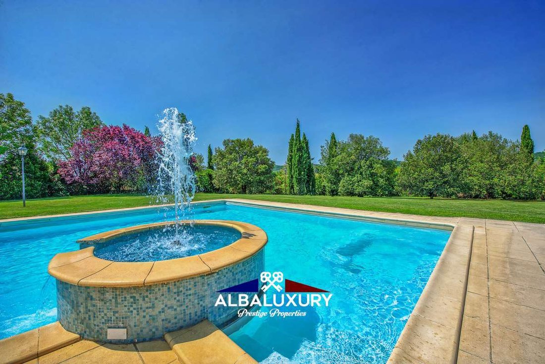 Villa in Lucignano, Toskana, Italien 5 - 15354685