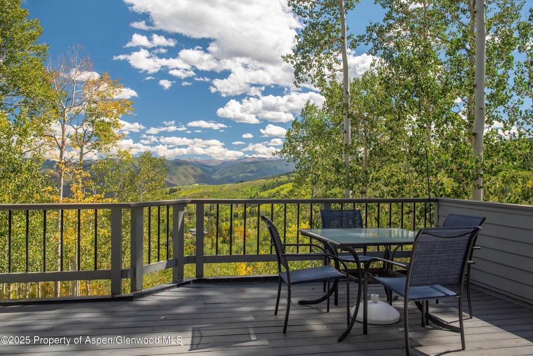 House in Snowmass Village, Colorado, United States 4 - 16609909