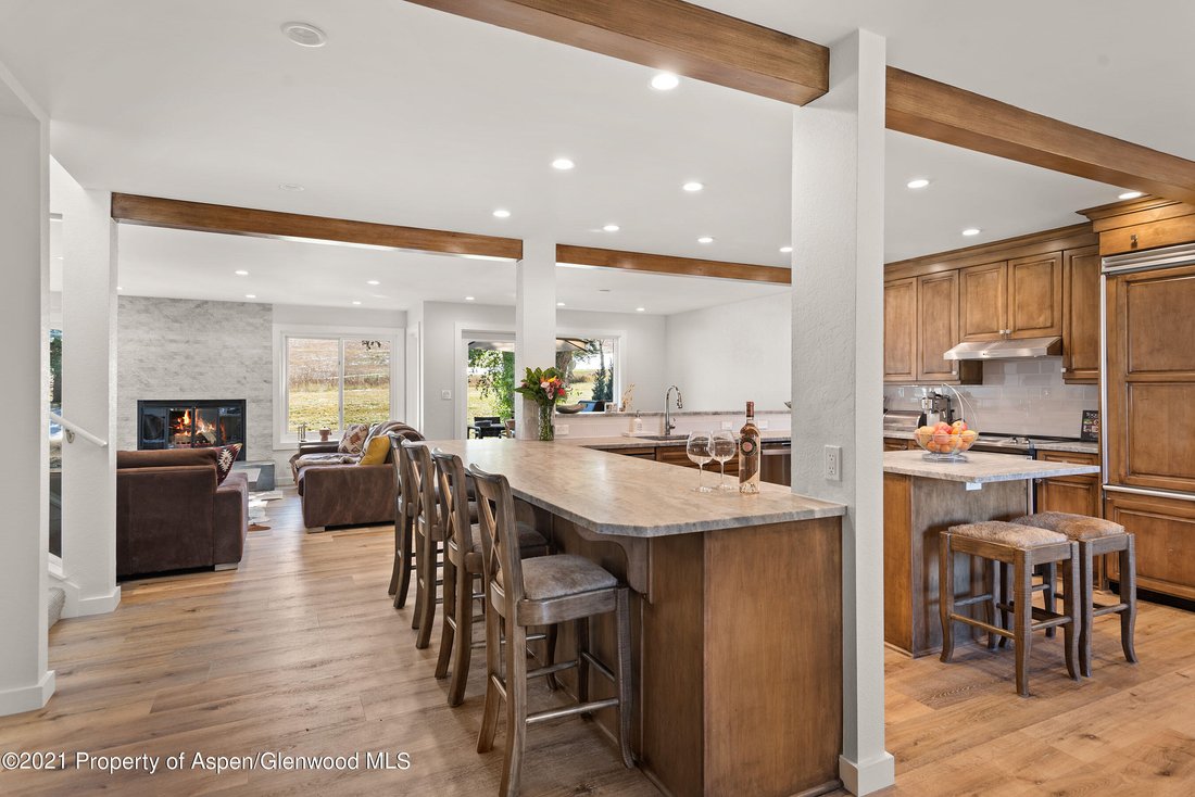 House in Snowmass Village, Colorado, United States 3 - 16609876
