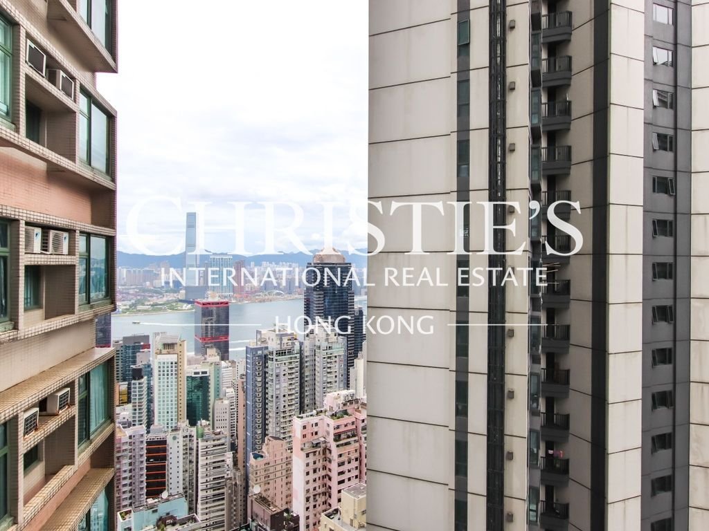 Apartamento en Hong Kong, Hong Kong 1 - 16611434