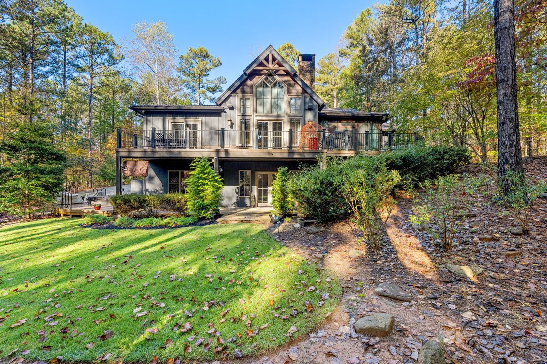 House in Sunset, South Carolina, United States 3 - 16612383