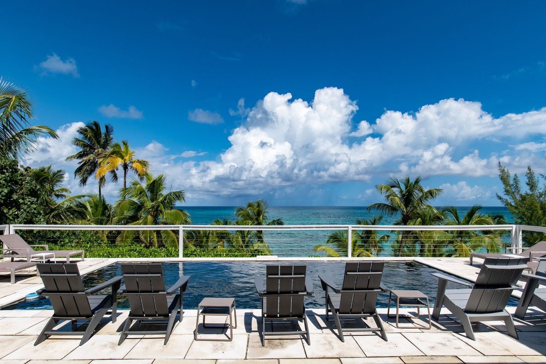House in North Palmetto Point, Central Eleuthera, The Bahamas 2 - 16615226