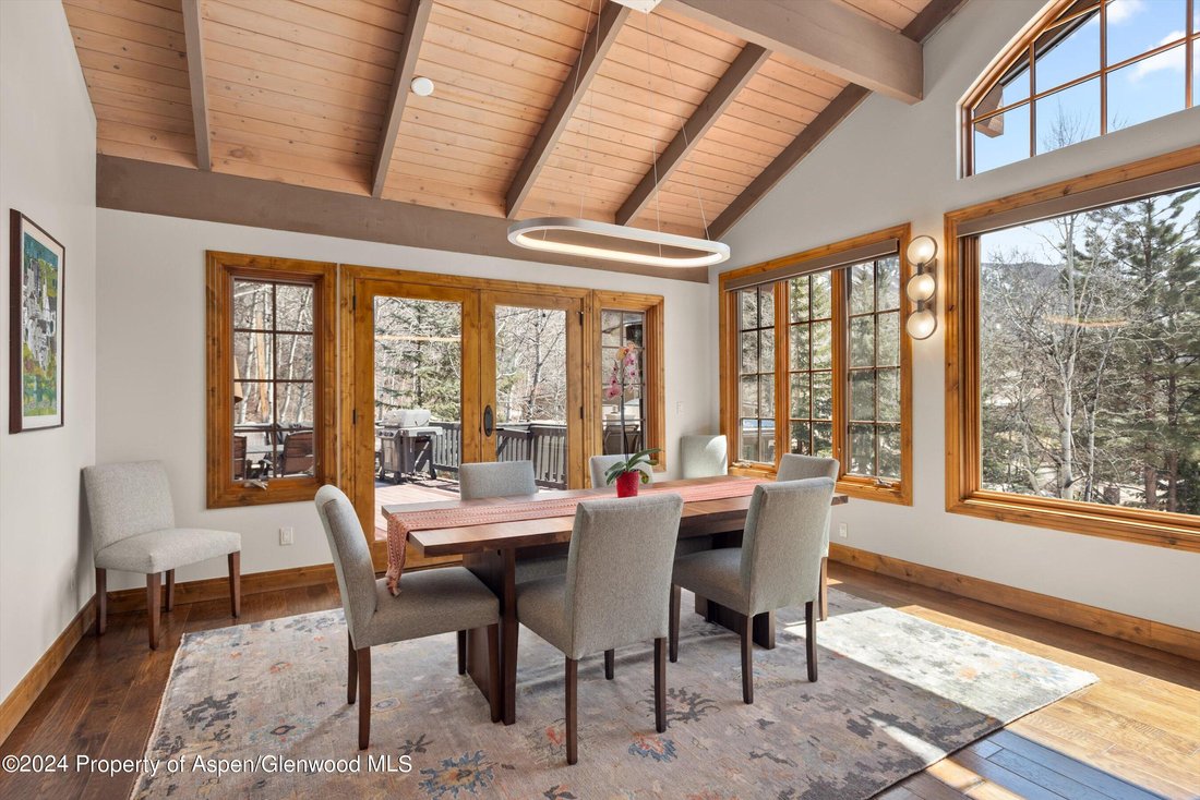 House in Aspen, Colorado, United States 5 - 16609809