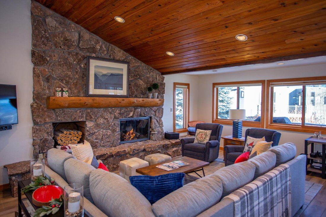 House in Snowmass Village, Colorado, United States 3 - 16609860