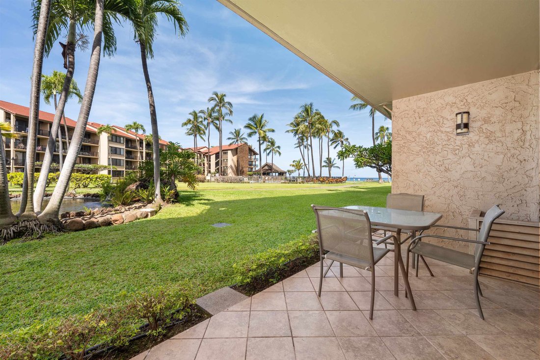 House in Lahaina, Hawaii, United States 5 - 16614865