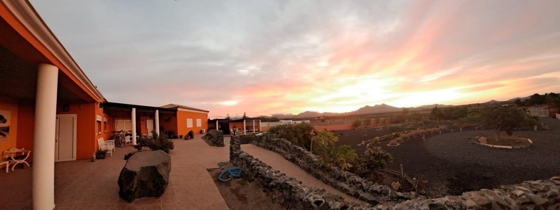 Villa in Tuineje, Canary Islands, Spain 3 - 15251554