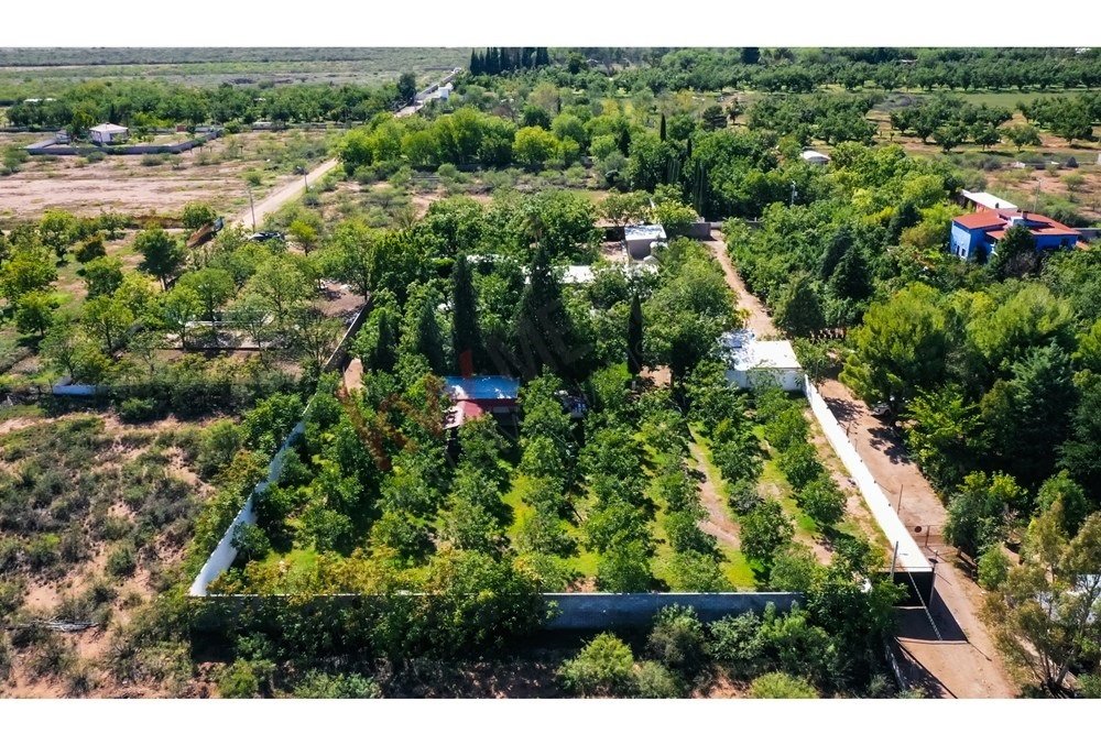 Casa a Sacramento, Chihuahua, Messico 5 - 16614924