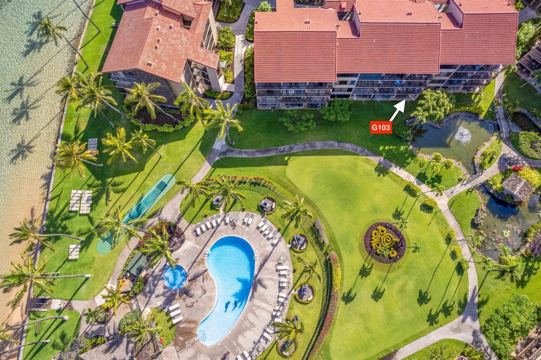 House in Lahaina, Hawaii, United States 3 - 16614865