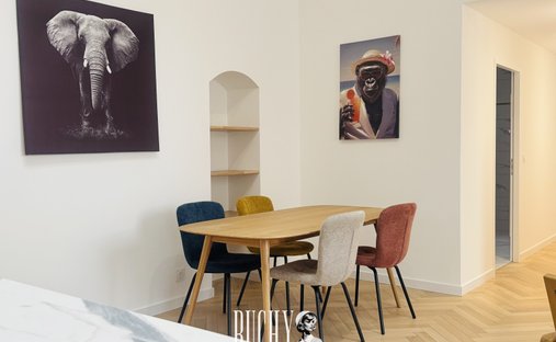 House in Olonne-sur-Mer, Les Sables-d'Olonne, France 1