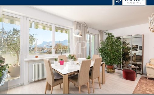 Apartment in Merano / Meran, Trentino – Alto Adige/Südtirol, Italy 1