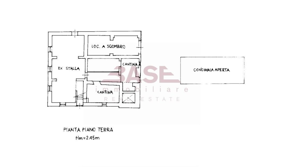 Land in Volterra, Tuscany, Italy 3 - 16613796
