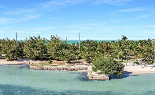 Haus in Islamorada, Florida, Vereinigte Staaten 1