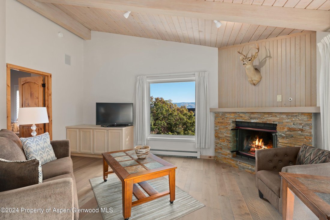 House in Snowmass Village, Colorado, United States 3 - 16609827