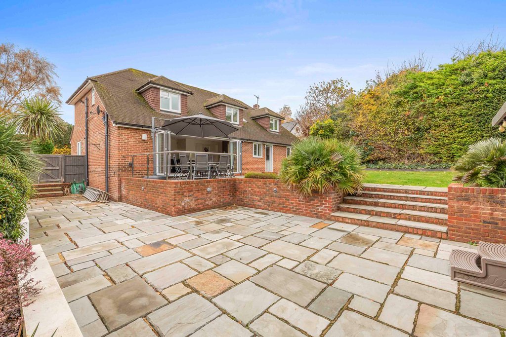 House in Marlow, England 5 - 16613914