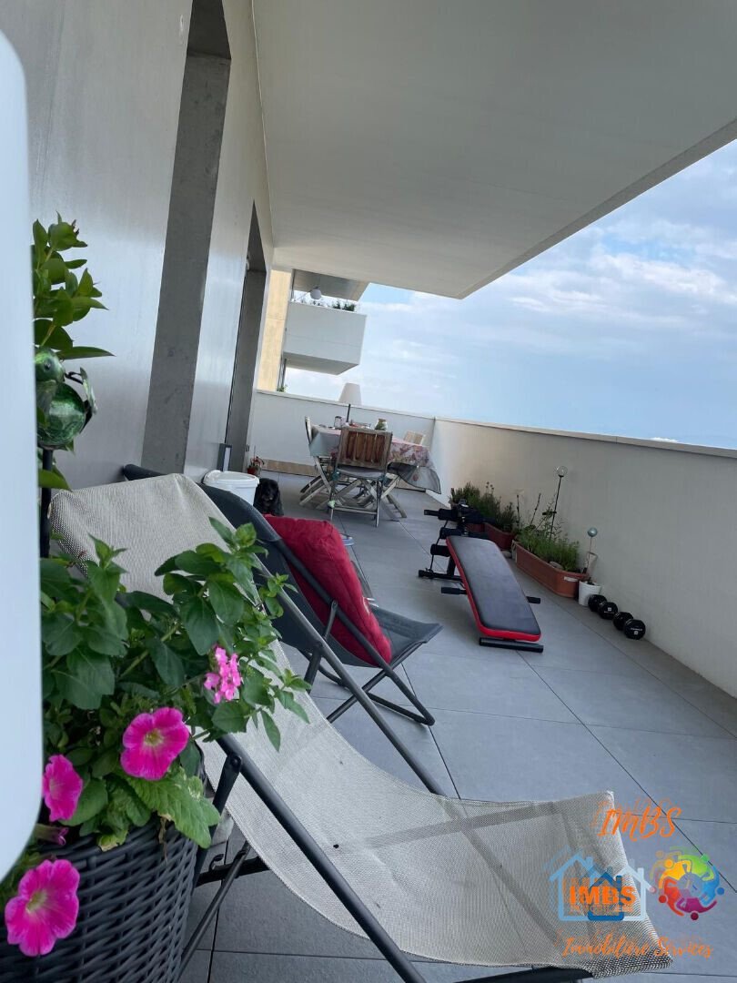 Apartment in Rebberg Nord, Mulhouse, France 4 - 16611863