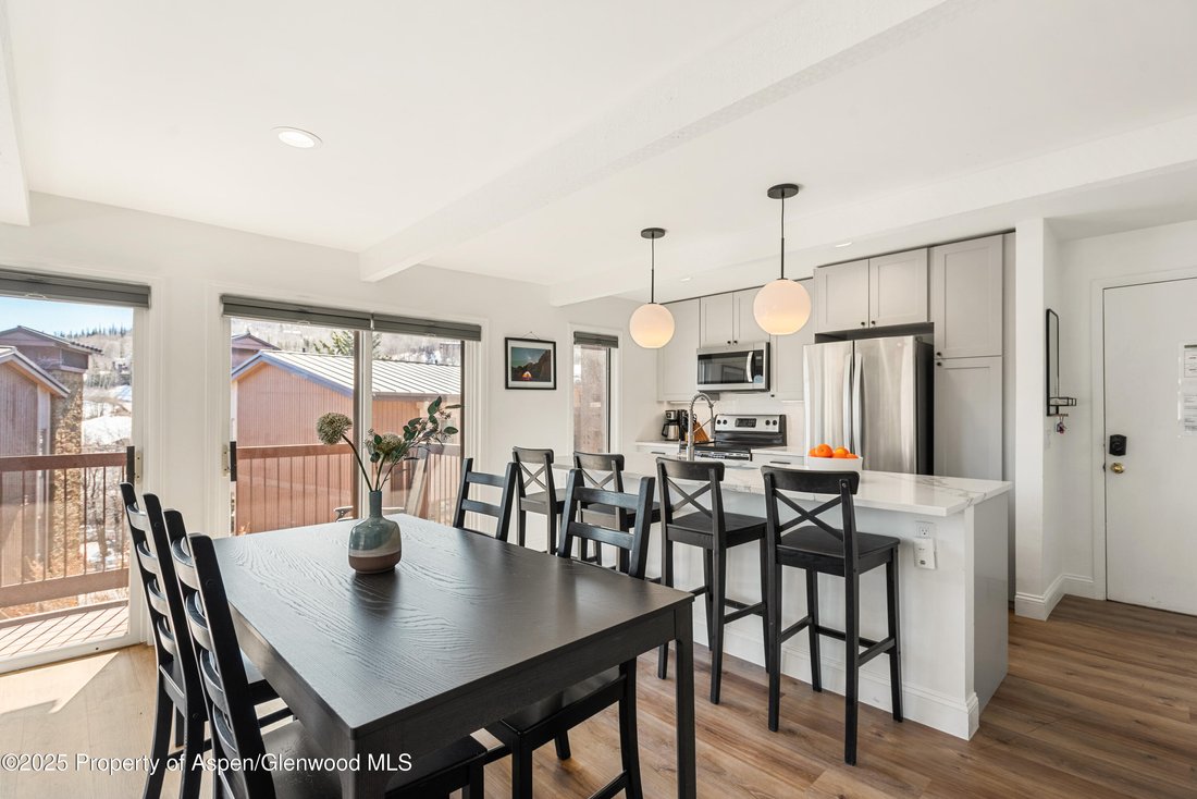 House in Snowmass Village, Colorado, United States 5 - 16609846