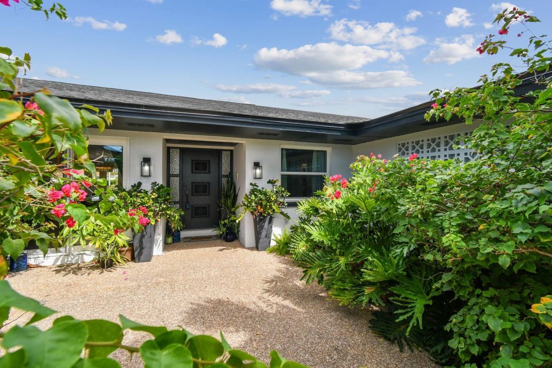 House in Belleair Beach, Florida, United States 5 - 16611215