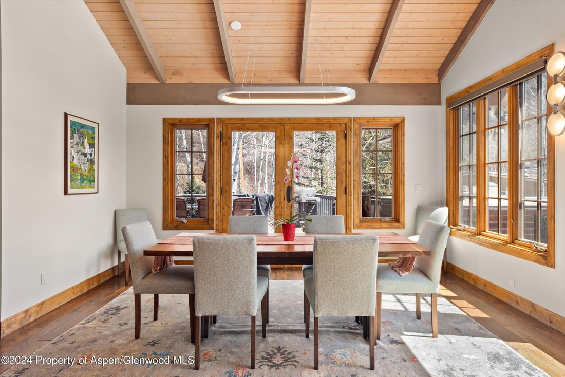 House in Aspen, Colorado, United States 4 - 16609809
