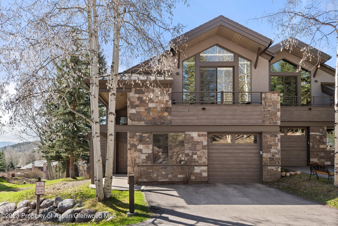 House in Snowmass Village, Colorado, United States 2 - 16609917