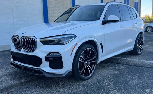 2019 BMW X5 xDrive40i Sport Utility 4D in Dayton, OH, United States 1