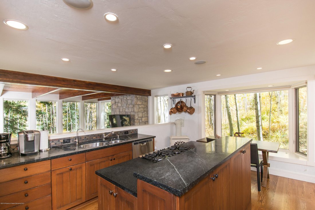 House in Snowmass Village, Colorado, United States 4 - 16609867