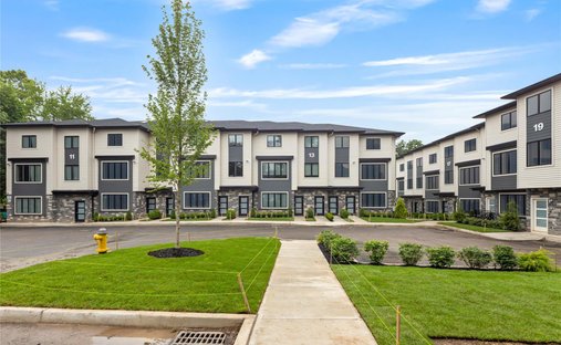 Condominio a Spring Valley, New York, Stati Uniti 1