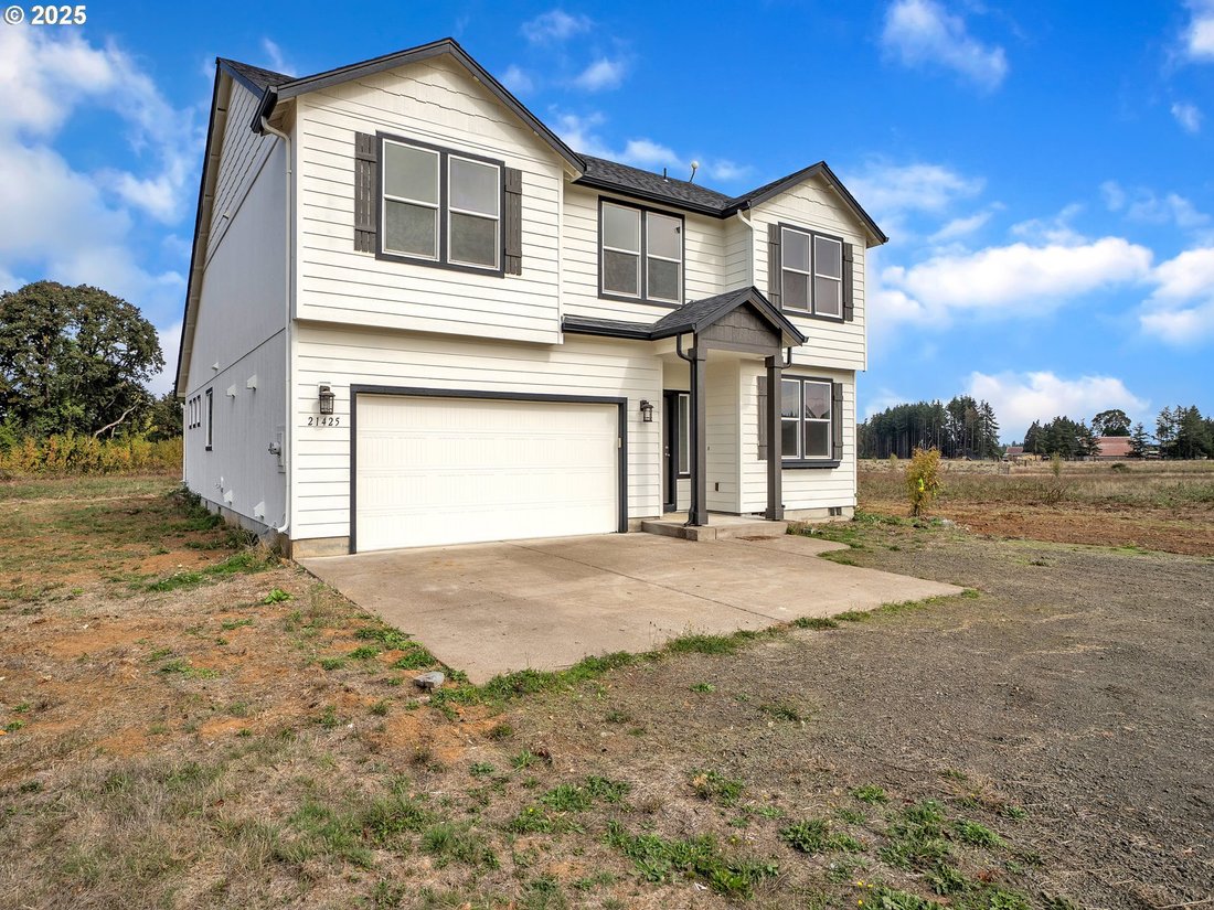 House in Sheridan, Oregon, United States 1 - 16611420