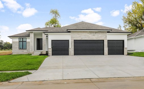 Haus in Omaha, Nebraska, Vereinigte Staaten 1