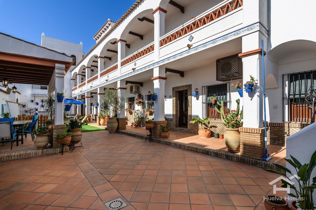 Villa in Ayamonte, Andalusien, Spanien 5 - 16615384