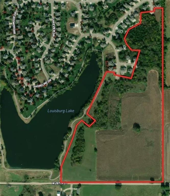Land in Louisburg, Kansas, United States 2 - 16614784