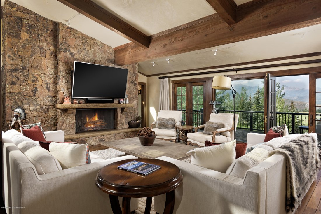 House in Aspen, Colorado, United States 5 - 16609880