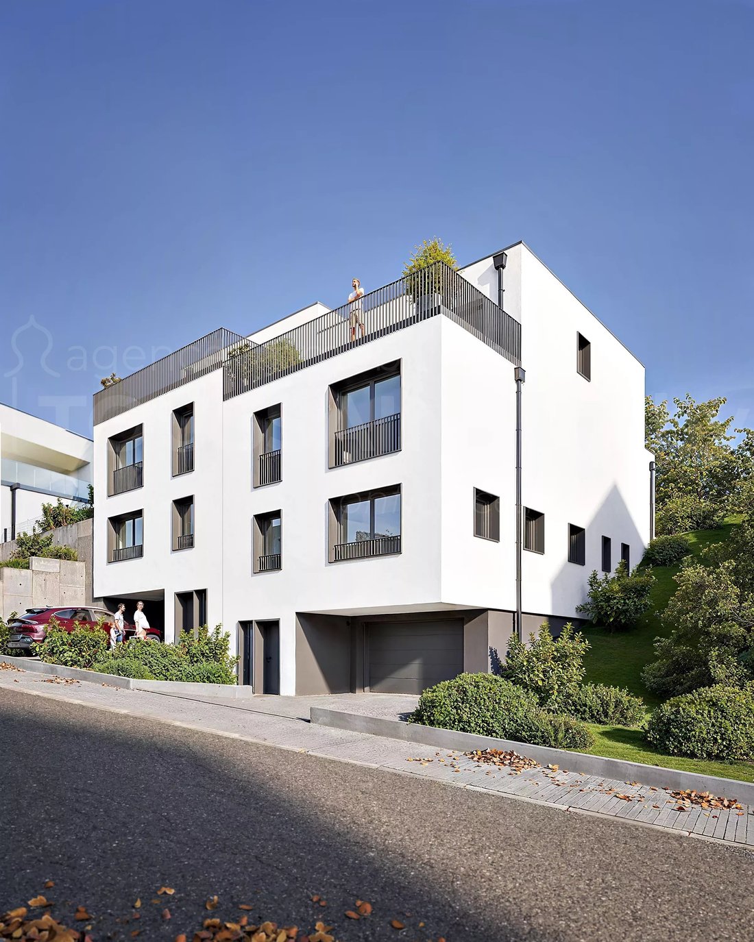 House in Niederanven, Luxembourg, Luxembourg 1 - 16615379