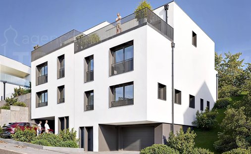 House in Niederanven, Luxembourg, Luxembourg 1