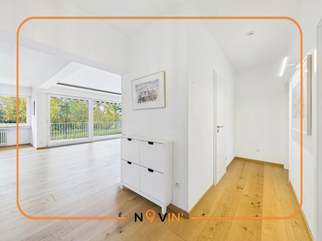 Apartment in Luxembourg, Luxembourg, Luxembourg 4 - 16613738