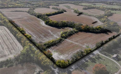 Farm Ranch in Kansas City, Missouri, United States 1