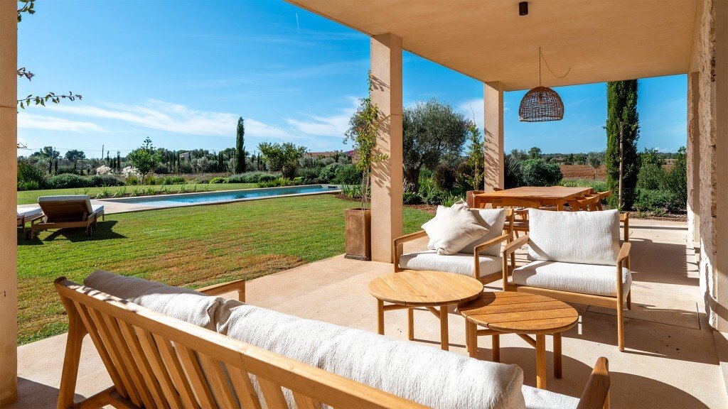 Farm Ranch in Campos, Balearic Islands, Spain 3 - 12918261