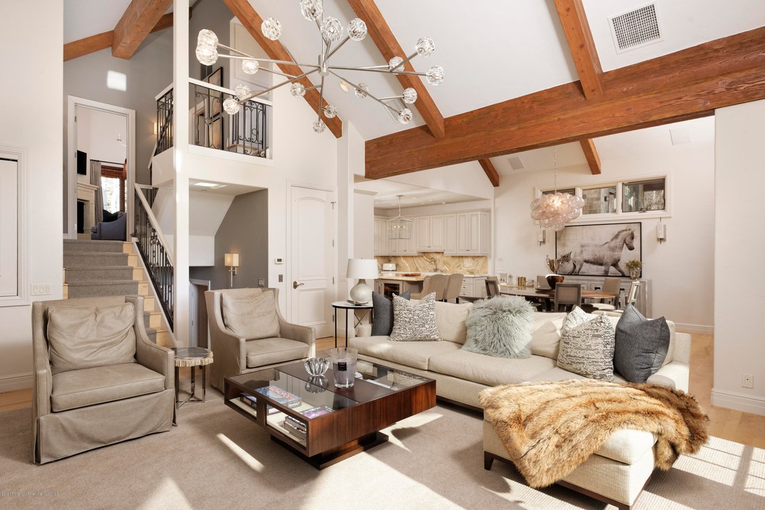 House in Aspen, Colorado, United States 5 - 16609887
